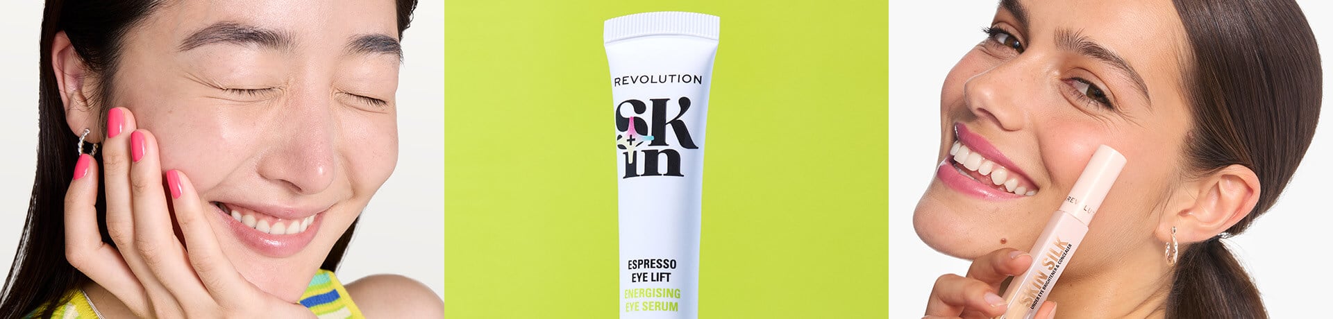 Effects Of Caffeine On The Skin: An Expert Guide